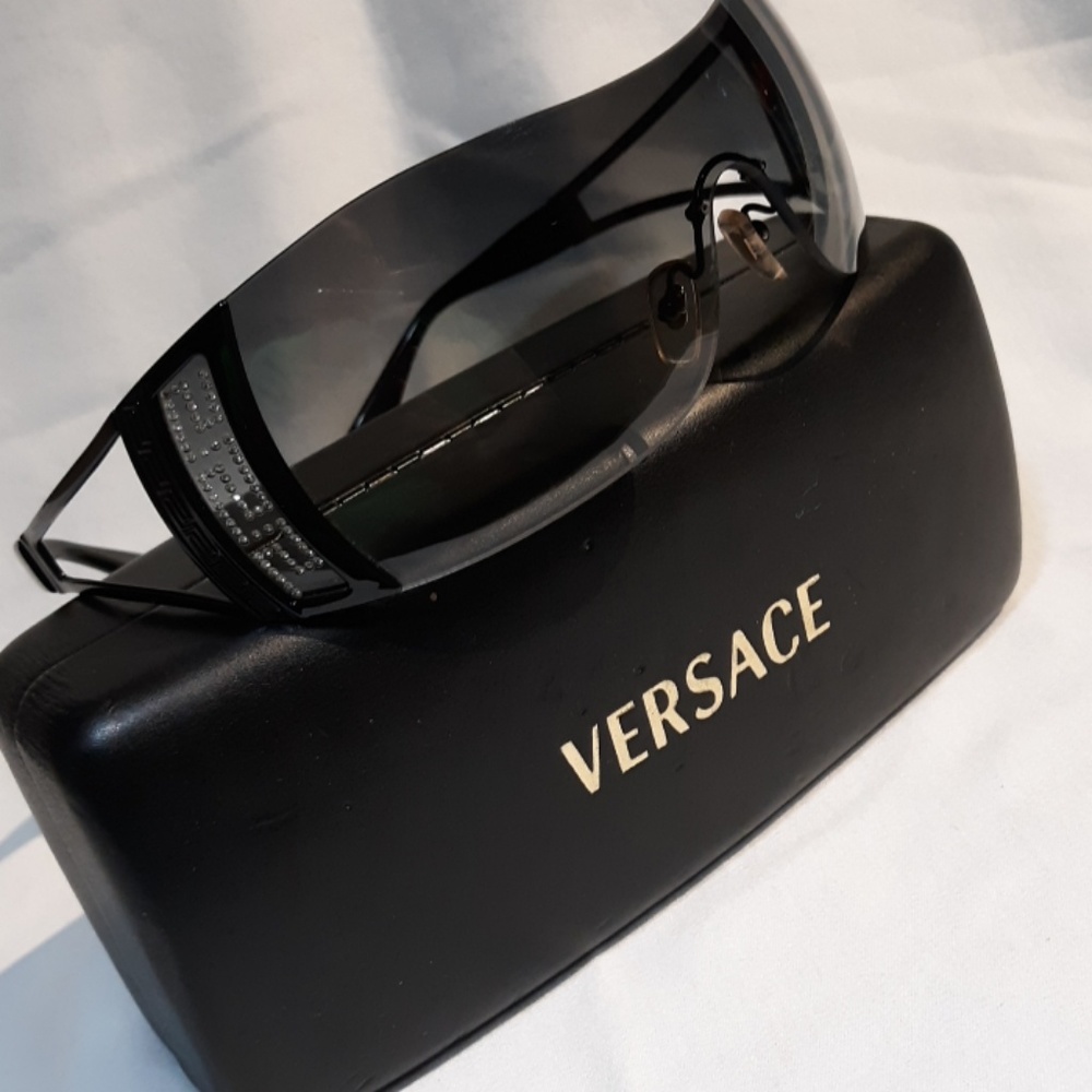 Versace Sunglasses